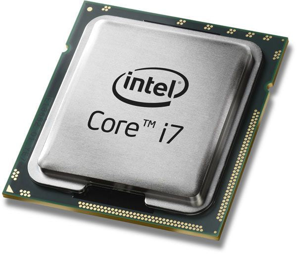 Intel CPU Core  I7-5820K 3.3GHz 6 kerner LGA2011-v3  TRAY - u/køler Intel