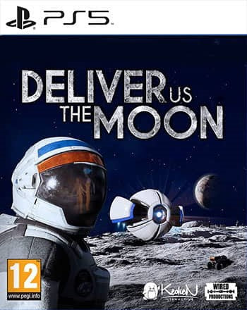 Deliver Us the Moon – PS5