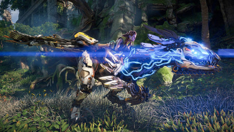 Horizon Forbidden West (UK/AR) Sony