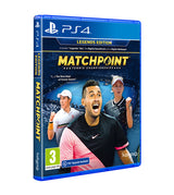 Matchpoint: Tennis Championships - Legends Edition (ITA/Multi in Game)