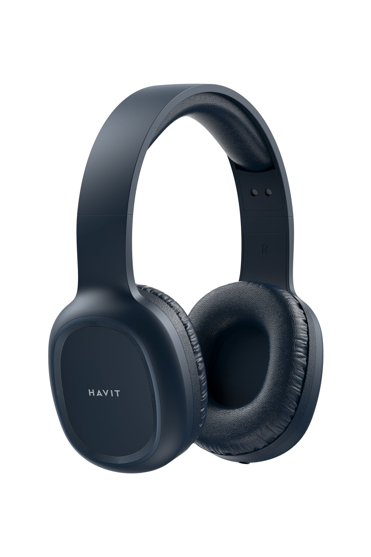 Wireless gaming headphones Havit H2590BT PRO (blue) Havit