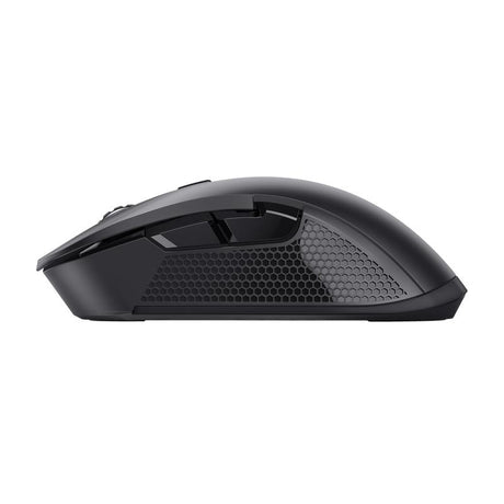 TRUST GXT923 YBAR WIRELESS MOUSE - BLACK TRUST