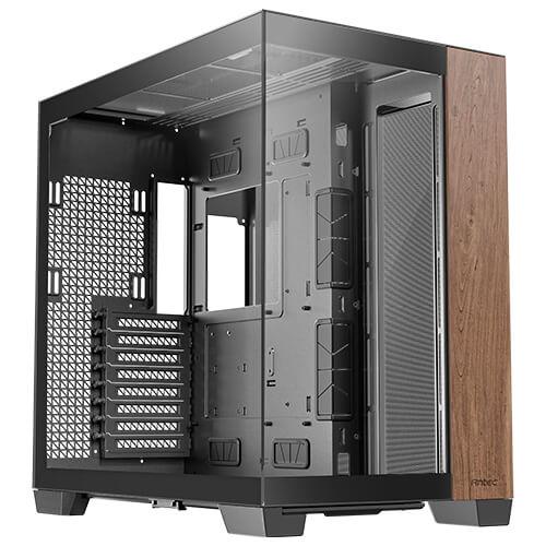 Antec C8 Holz