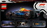 LEGO 77243 Speed Champions Oracle Red Bull Racing RB20 F1 Racing Car LEGO