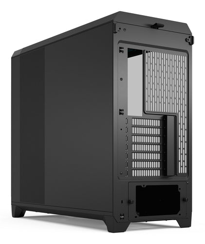 Midi Fractal Design Meshify 3 XL Ambience Pro RGB Black TG Light Tint