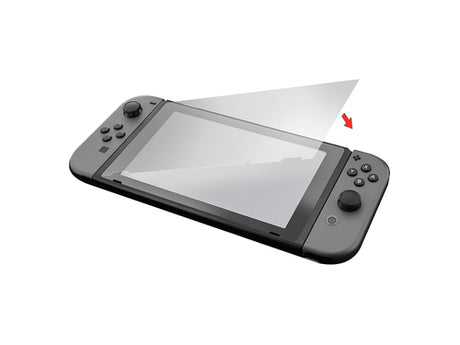 Nyko Screen Armor Duo – skærmbeskyttere til Nintendo Switch – 2 stk. – produktbillede 2
