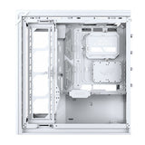 ASUS ROG CRONOX GR801 CURVE TG ARGB WHITE – indvendig opbygning eller underside (vinkel 3)