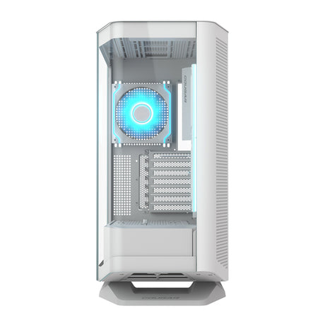 COUGAR FV270 ARGB, hvid kabinet – produktdetalje