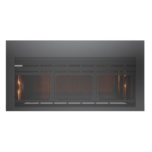 COUGAR CFV235, ARGB, Mesh, sort kabinet – produktdetalje