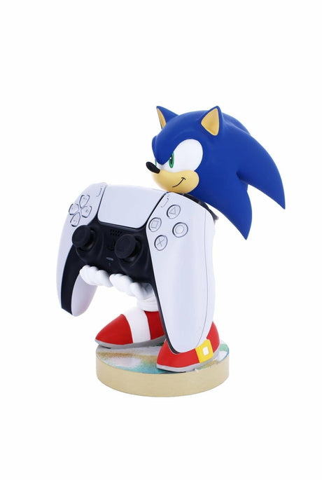 CABLE GUYS - MODERN SONIC Cable Guys