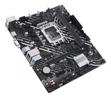 ASUS PRIME H610M-K ARGB – LGA1700 bundkort