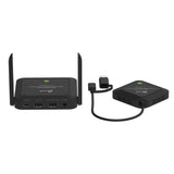 J5 WIRELESS EXTENDER FOR USB CAMERAS, MICROPHONES & SPEAKERS J5