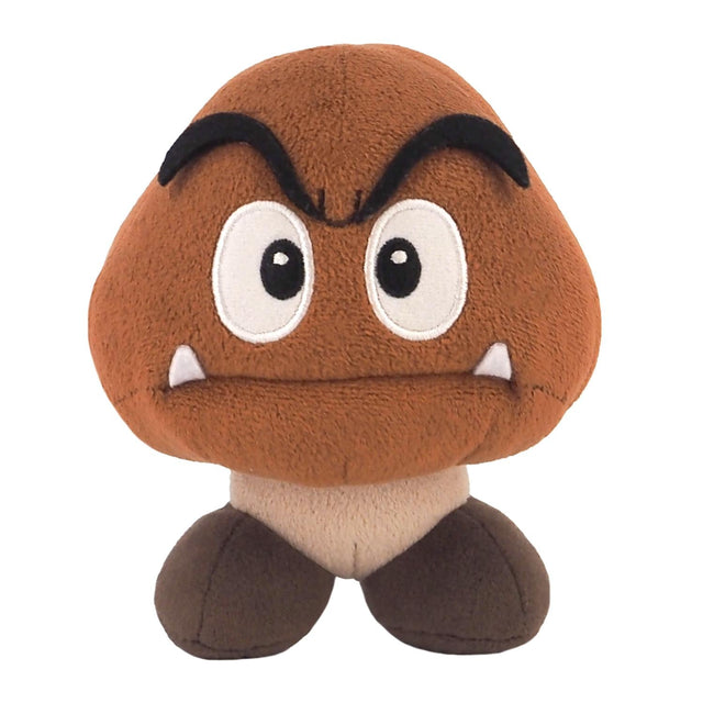 Super Mario - Goomba Super Mario