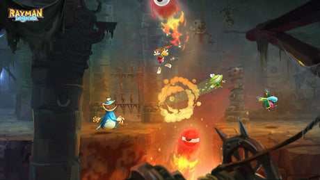 Rayman Legends /Xbox One