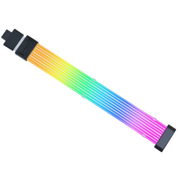 Lian Li Akku-Rasentrimmer 12V 2x6,