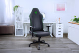 Razer - Iskur V2 X Black Gaming Chair Razer