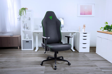Razer Iskur V2 X Black Gaming Chair