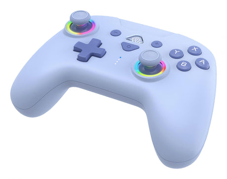 Subsonic Wireless Controller + Led SWITCH