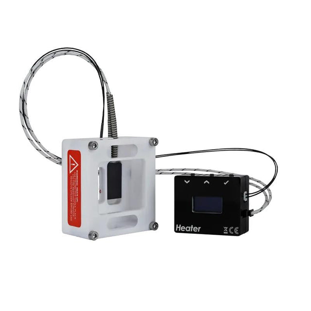 Thermal Grizzly Intel 1851 Delid-Die-Mate Heater V1