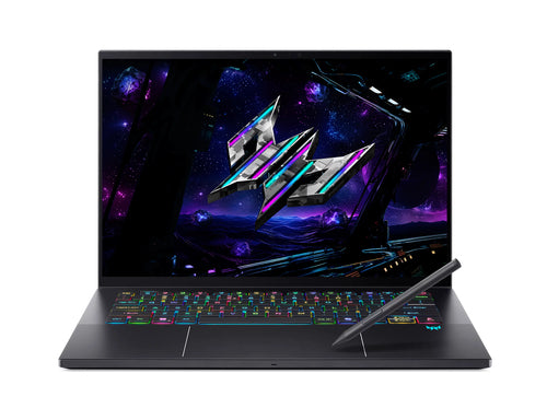 Acer Predator Triton 14 AI PT14-52T-99VV – 32 GB RAM / 2 TB SSD / RTX 5070 / QWERTZ
