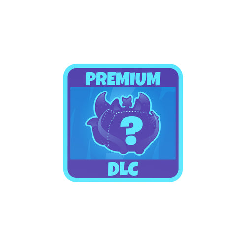 BLOX FRUITS - COLLECTOR BUNDLE-EMBER DRAGON