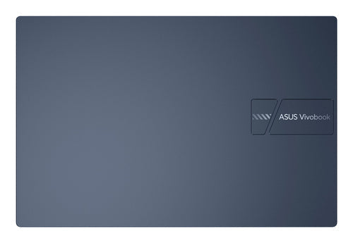 ASUS Vivobook 14 X1404VA-DISEB2213W – lukket låg set ovenfra