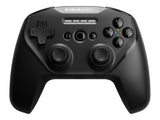 SteelSeries Stratus Duo Gamepad Schwarz 