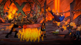 Streets of Rage 4 Anniversary Edition
