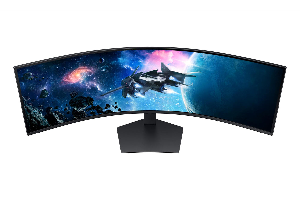 Samsung Odyssey G9 S49CG954EU 49 5120 x 1440 (UltraWide) HDMI DisplayPort 240Hz Samsung