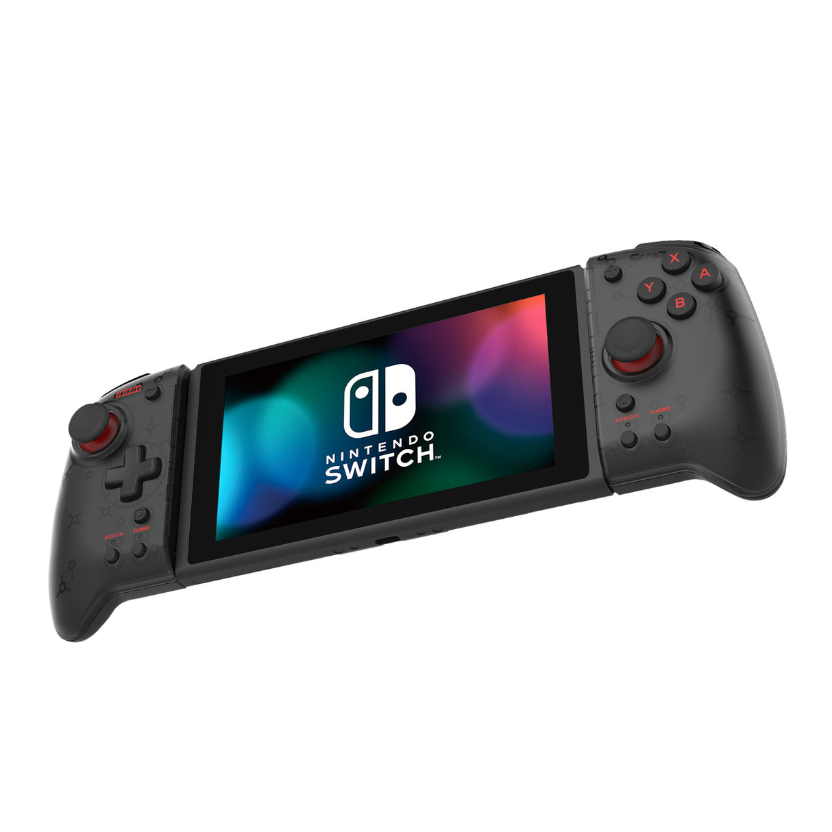 Hori Nintendo Switch Split Pad Pro (Black) HORI