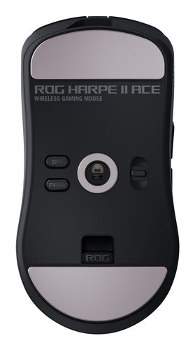 ASUS ROG Harpe II Ace – gamingmus – Sort