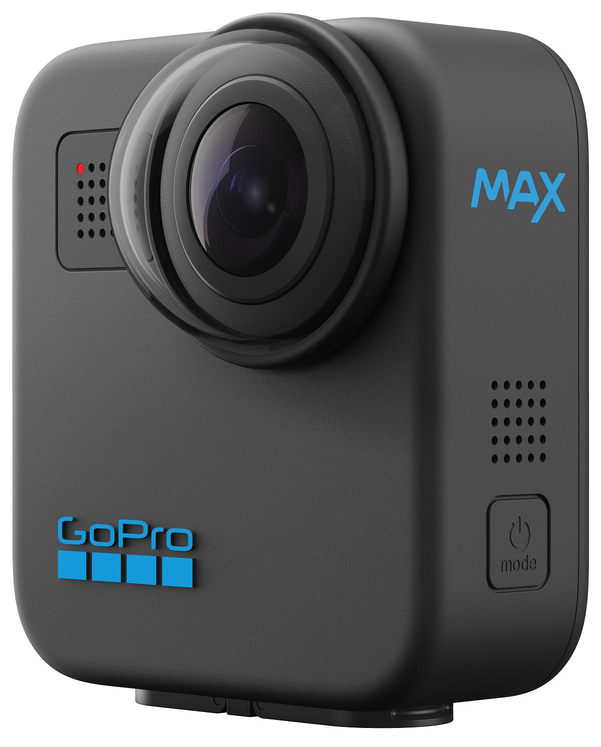 GoPro - Max 360 Camera GoPro