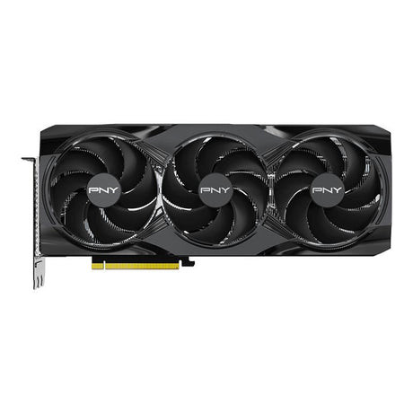 PNY GEFORCE RTX™ 5070 Ti 6GB Overclocked Triple PNY