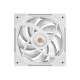 ASUS ROG Eurux GR120 ARGB Reverse Fan White Edition - Triple Pack – indvendig opbygning eller underside