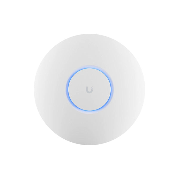 Ubiquiti U-6+ - Mesh-Zugangspunkt - Weiß
