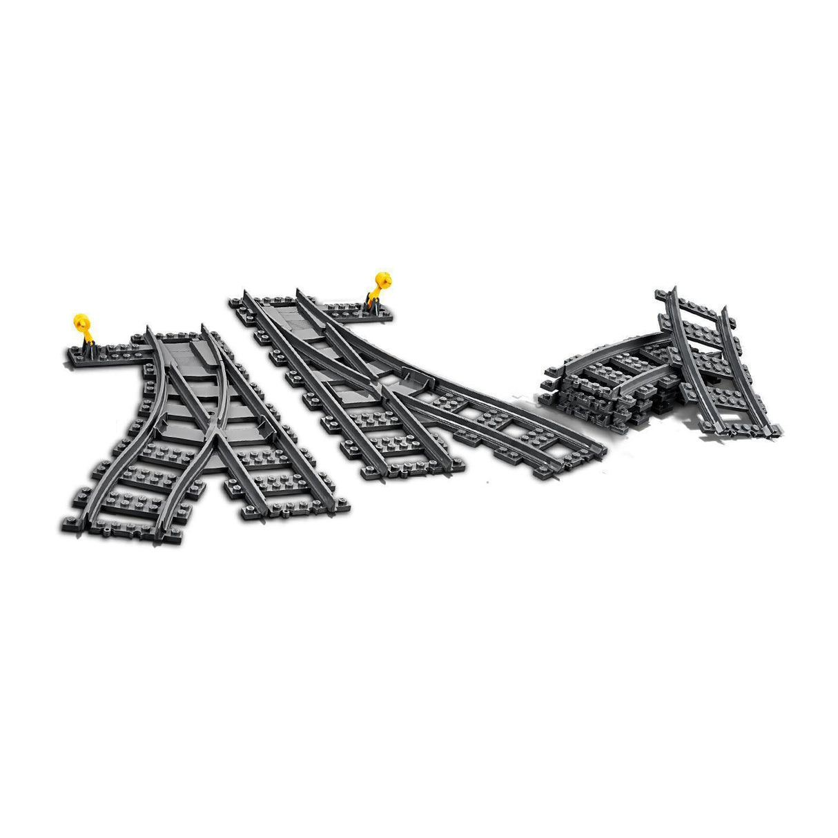 LEGO City points - 60238 LEGO
