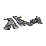 LEGO City points - 60238 LEGO