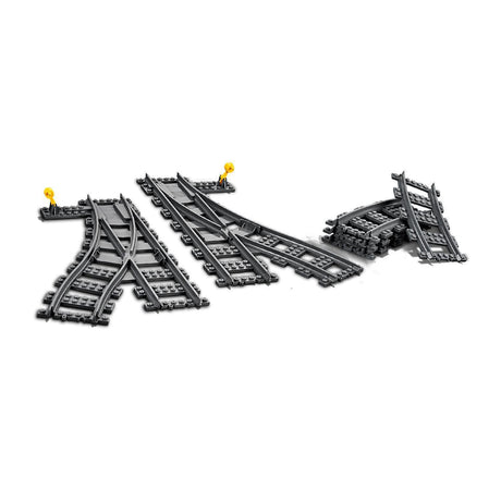 LEGO City points - 60238 LEGO