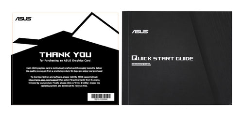 ASUS Radeon RX 9060 XT PRIME OC 16GB – Sort