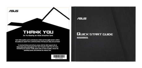 ASUS Radeon RX 9060 XT PRIME OC 16GB – Sort