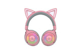 Razer - Kraken Kitty V3 Pro - Quartz Razer