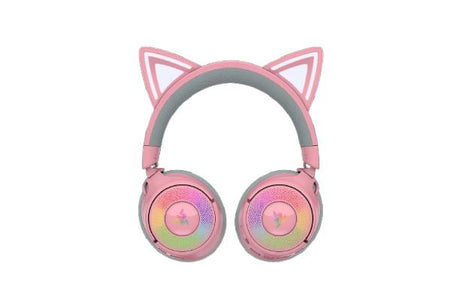 Razer Kraken Kitty V3 Pro – Quartz