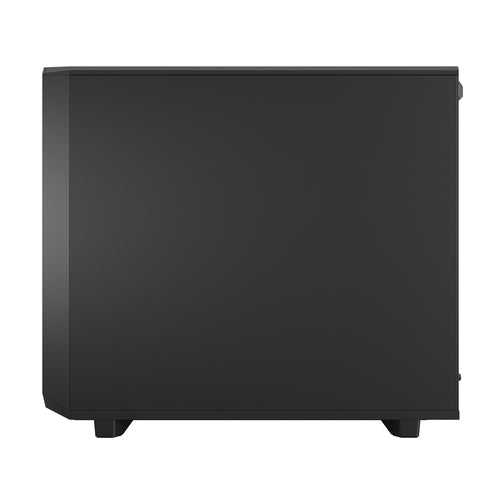 Midi Fractal Design Meshify 2 Black Window Fractal design
