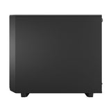 Midi Fractal Design Meshify 2 Black Window Fractal design