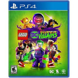 LEGO DC Super Villains Batman