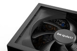 be quiet! Dark Power 13 750W, PC power supply (black, 5x PCIe, cable management, 750 watts) Be quiet