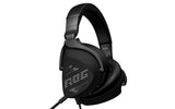 ASUS ROG Delta S ANIMATE Gaming Headset with AI Noise-Canceling Mic, USB-C for PC, Mac, PS5, Switch ASUS