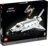 LEGO Creator - NASA Space Shuttle Discovery (10283.) LEGO