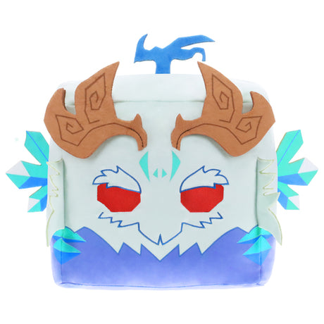 BLOX FRUITS - 8" PLUSH BLIND BOX AST -S2