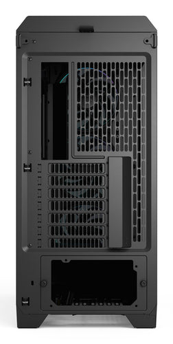 Midi Fractal Design Meshify 3 Black RGB TG Light Tint